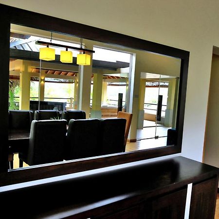 Amaranthe Bay Resort & Spa Trincomalee Dış mekan fotoğraf