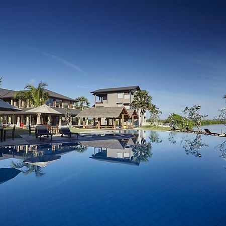 Amaranthe Bay Resort & Spa Trincomalee Dış mekan fotoğraf