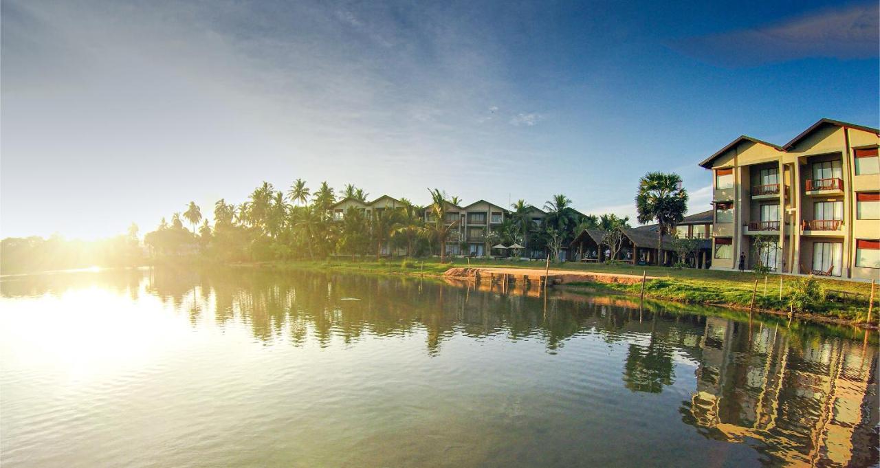 Amaranthe Bay Resort & Spa Trincomalee Dış mekan fotoğraf