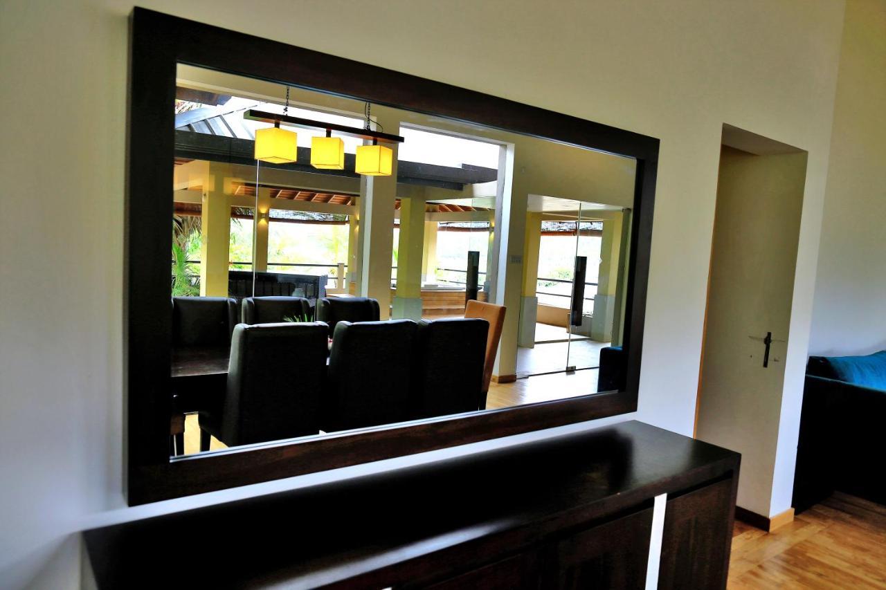Amaranthe Bay Resort & Spa Trincomalee Dış mekan fotoğraf