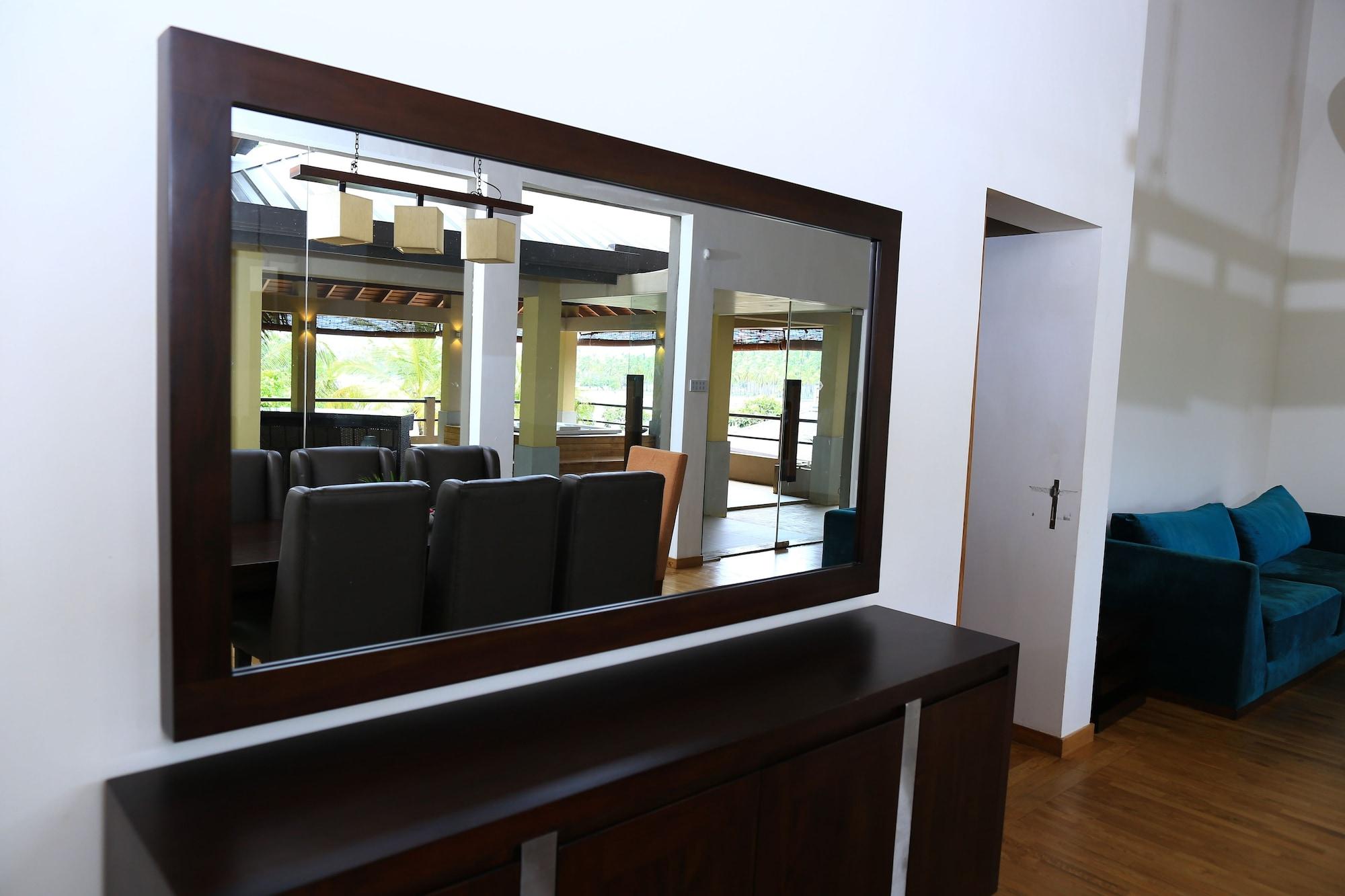 Amaranthe Bay Resort & Spa Trincomalee Dış mekan fotoğraf