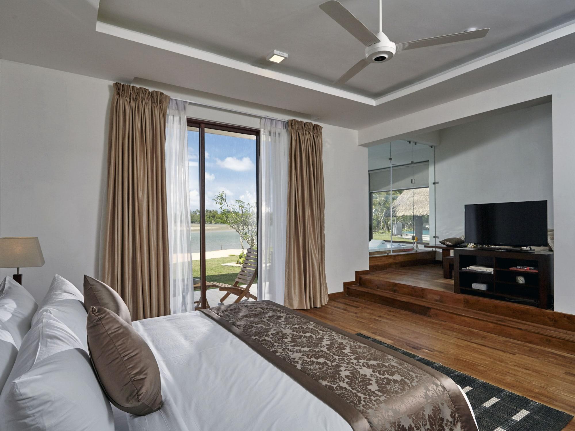 Amaranthe Bay Resort & Spa Trincomalee Dış mekan fotoğraf