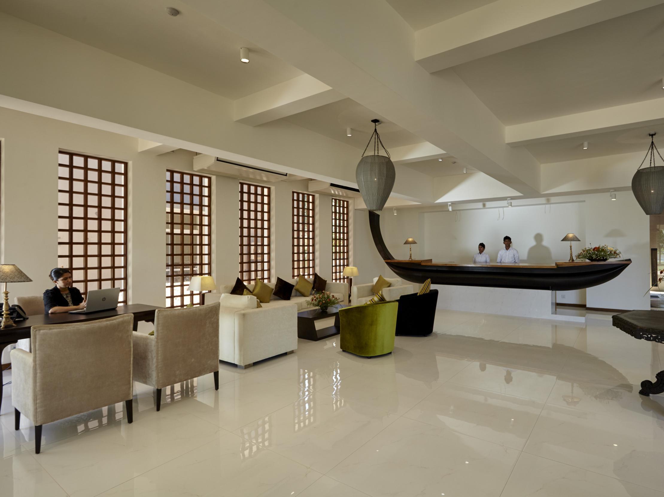 Amaranthe Bay Resort & Spa Trincomalee Dış mekan fotoğraf