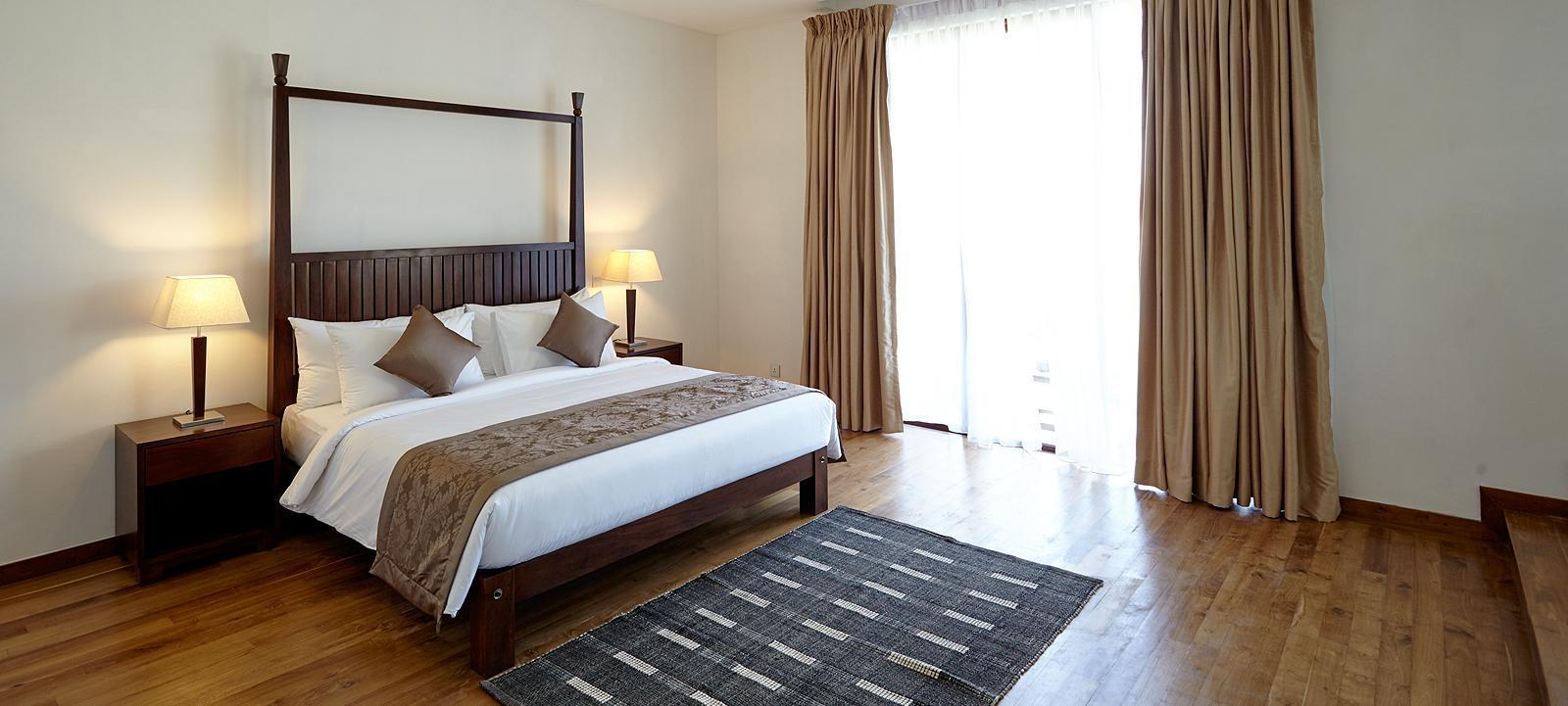 Amaranthe Bay Resort & Spa Trincomalee Dış mekan fotoğraf