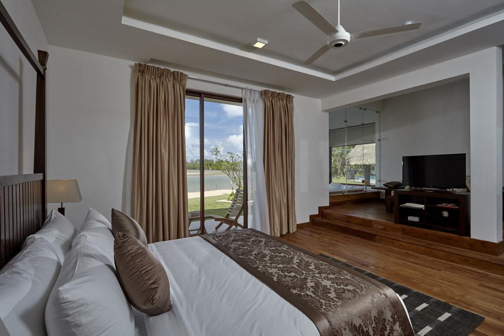 Amaranthe Bay Resort & Spa Trincomalee Oda fotoğraf
