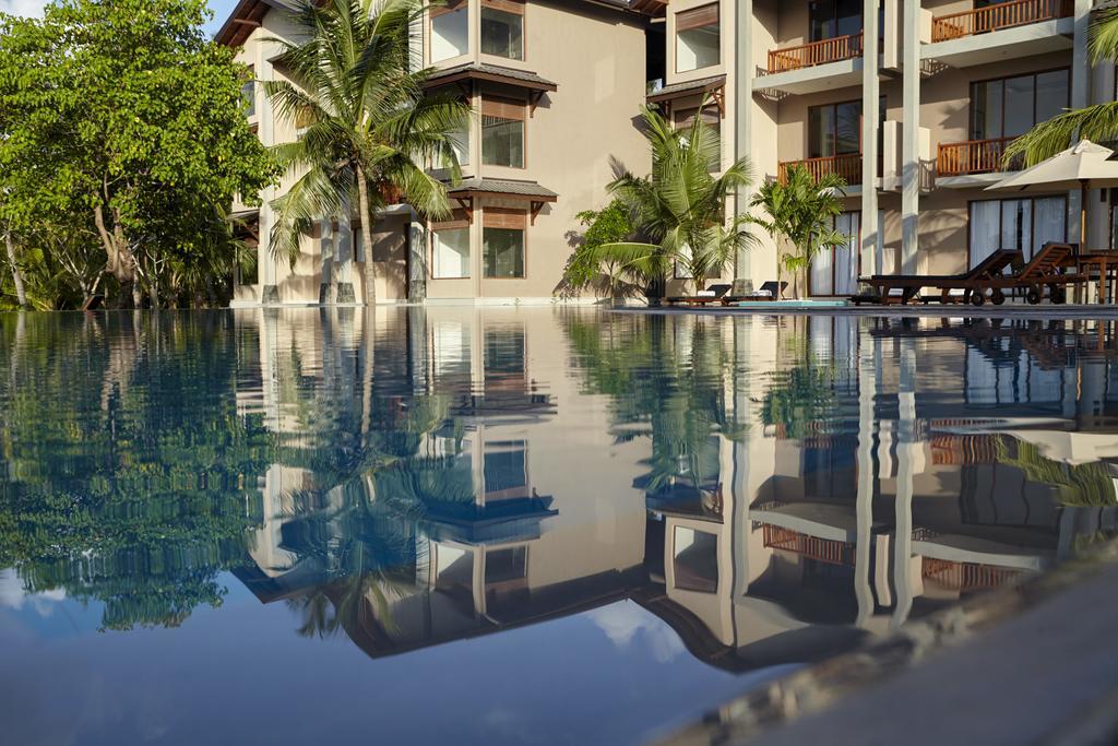 Amaranthe Bay Resort & Spa Trincomalee Dış mekan fotoğraf