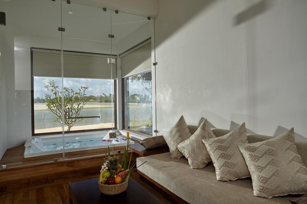 Amaranthe Bay Resort & Spa Trincomalee Oda fotoğraf