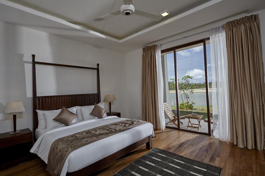 Amaranthe Bay Resort & Spa Trincomalee Dış mekan fotoğraf