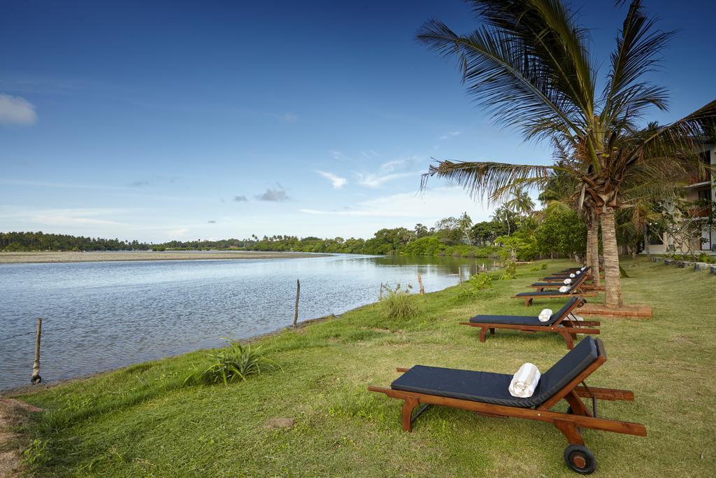 Amaranthe Bay Resort & Spa Trincomalee Dış mekan fotoğraf
