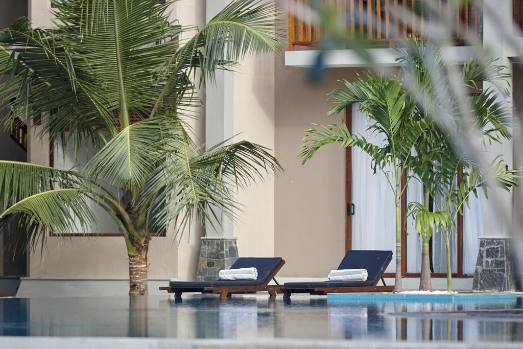 Amaranthe Bay Resort & Spa Trincomalee Dış mekan fotoğraf