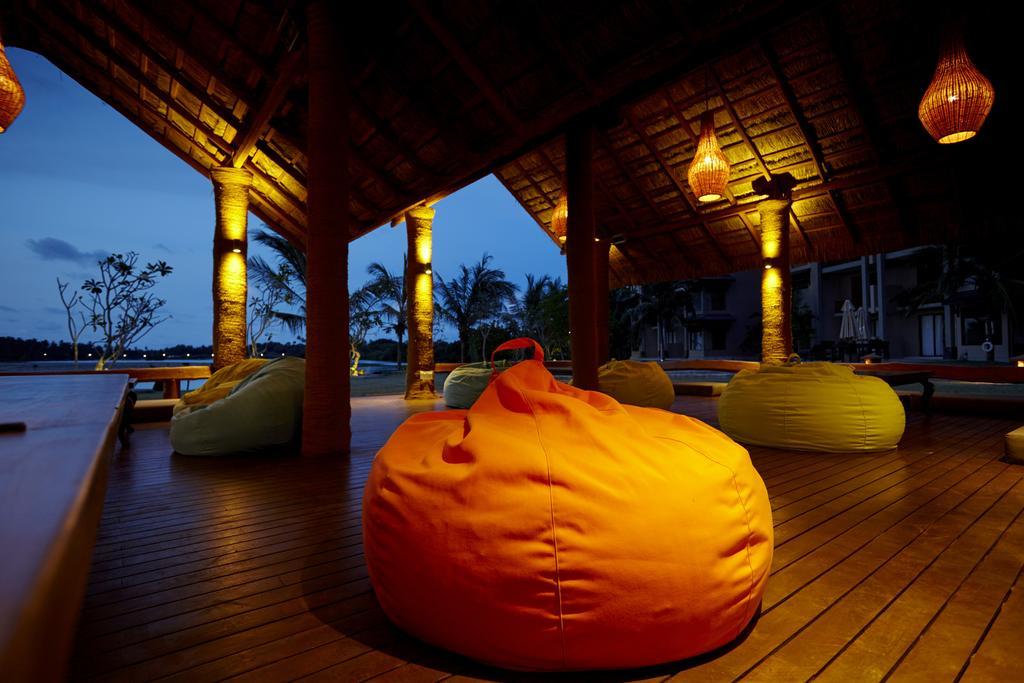 Amaranthe Bay Resort & Spa Trincomalee Dış mekan fotoğraf