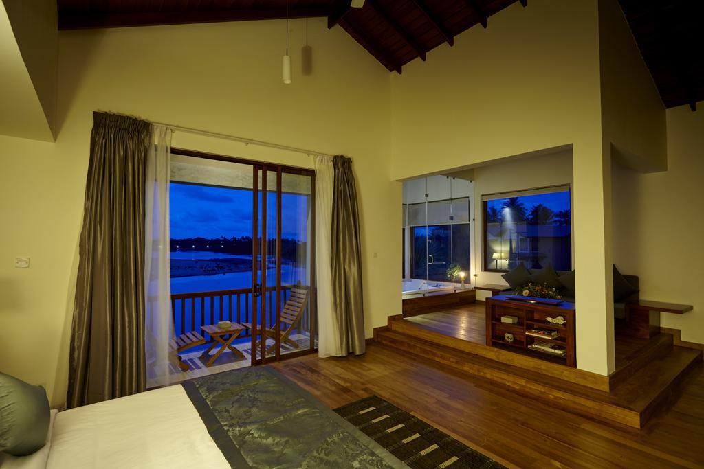 Amaranthe Bay Resort & Spa Trincomalee Dış mekan fotoğraf