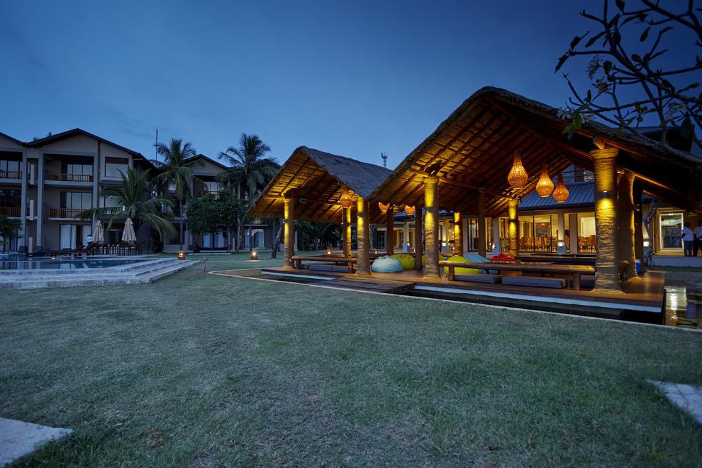 Amaranthe Bay Resort & Spa Trincomalee Dış mekan fotoğraf