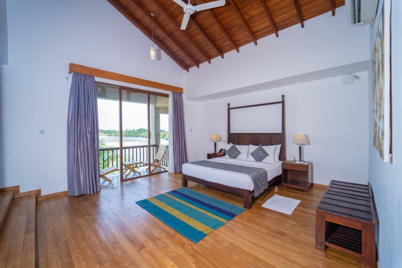 Amaranthe Bay Resort & Spa Trincomalee Dış mekan fotoğraf