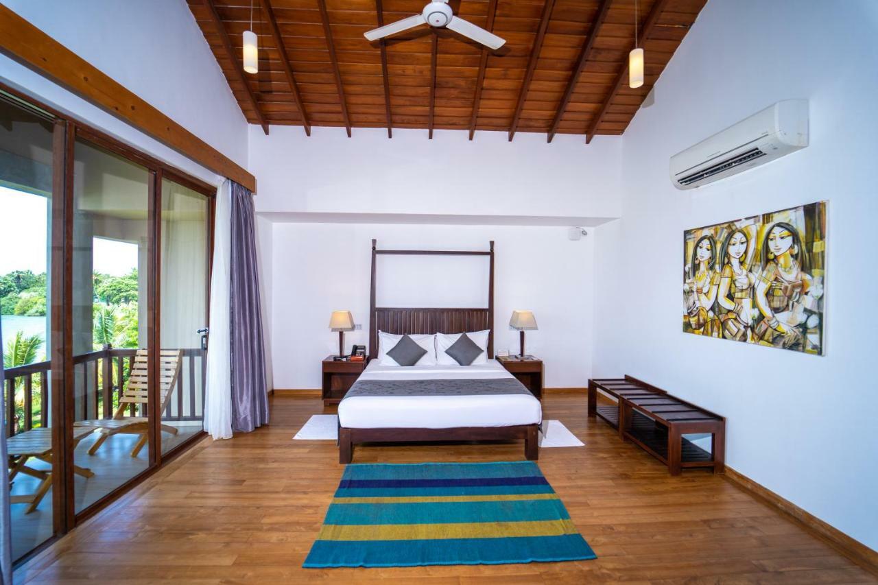 Amaranthe Bay Resort & Spa Trincomalee Dış mekan fotoğraf