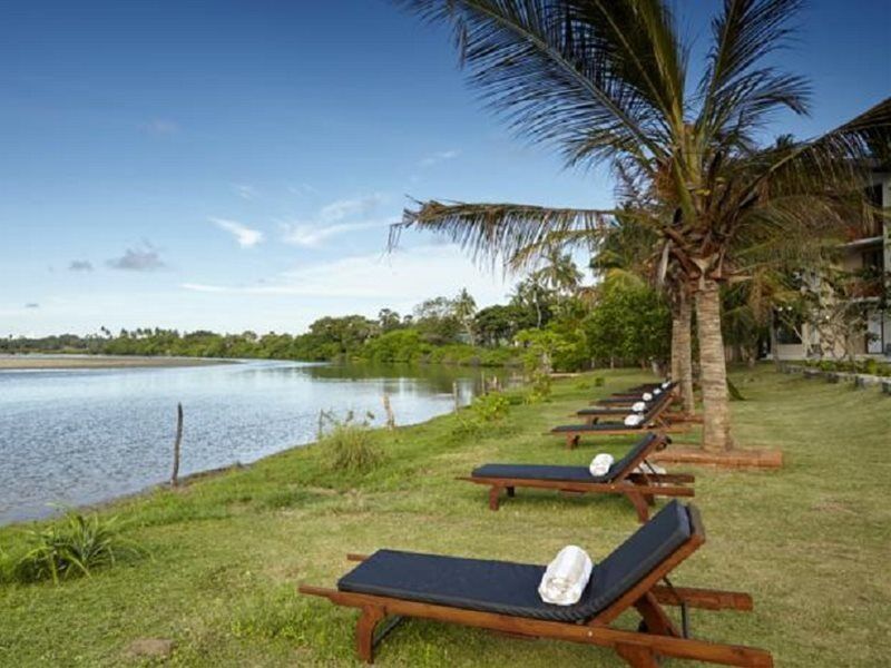 Amaranthe Bay Resort & Spa Trincomalee Dış mekan fotoğraf